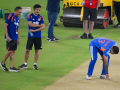 T20 WC: Weather and pitch conditions for India-New Zealand final - Hindi News | T20 WC: Weather and pitch conditions for India-New Zealand final | Latest other-sports News at Lokmattimes.com