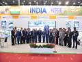 India Pavilion at Army-2020 forum inaugurated in Russia - Hindi News | India Pavilion at Army-2020 forum inaugurated in Russia | Latest international News at Lokmattimes.com