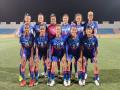 Manisha's strike helps Blue Tigresses beat Jordan in international friendly - Hindi News | Manisha's strike helps Blue Tigresses beat Jordan in international friendly | Latest football News at Lokmattimes.com