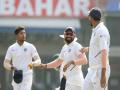 1st Test: India defeat Bangladesh by an innings and 130 runs - Hindi News | 1st Test: India defeat Bangladesh by an innings and 130 runs | Latest cricket News at Lokmattimes.com
