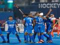 India trounce Netherlands 5-2 in FIH Hockey Pro League debut clash - Hindi News | India trounce Netherlands 5-2 in FIH Hockey Pro League debut clash | Latest hockey News at Lokmattimes.com