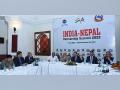 India, Nepal seek to deepen energy cooperation, cross border connectivity - Hindi News | India, Nepal seek to deepen energy cooperation, cross border connectivity | Latest business News at Lokmattimes.com
