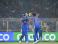 Samson, Bumrah and Esterhuizen nominated for ICC Men's Player of the Month honour - Hindi News | Samson, Bumrah and Esterhuizen nominated for ICC Men's Player of the Month honour | Latest other-sports News at Lokmattimes.com