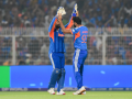 Champions Samson, Bumrah among four Indians in ICC T20 WC team of the tournament - Hindi News | Champions Samson, Bumrah among four Indians in ICC T20 WC team of the tournament | Latest other-sports News at Lokmattimes.com