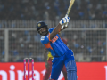 'From scar of failure to three great knocks...': Gavaskar hails Samson's rise - Hindi News | 'From scar of failure to three great knocks...': Gavaskar hails Samson's rise | Latest other-sports News at Lokmattimes.com