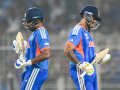 T20 WC: Good things happen to good people and at the right time, says Suryakumar on Samson’s knock - Hindi News | T20 WC: Good things happen to good people and at the right time, says Suryakumar on Samson’s knock | Latest other-sports News at Lokmattimes.com