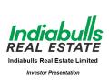 Indiabulls Real Estate clocks net profit of Rs 94 crore in Q4 - Hindi News | Indiabulls Real Estate clocks net profit of Rs 94 crore in Q4 | Latest business News at Lokmattimes.com