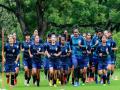 Indian women's football team to play international friendlies against UAE, Tunisia, Chinese Taipei and Bahrain - Hindi News | Indian women's football team to play international friendlies against UAE, Tunisia, Chinese Taipei and Bahrain | Latest football News at Lokmattimes.com
