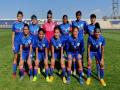 Jharkhand to host Indian women's national team camp for preparation for AFC Cup - Hindi News | Jharkhand to host Indian women's national team camp for preparation for AFC Cup | Latest football News at Lokmattimes.com
