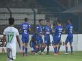 I-League: Gallant Indian Arrows complete comprehensive win against NEROCA - Hindi News | I-League: Gallant Indian Arrows complete comprehensive win against NEROCA | Latest football News at Lokmattimes.com