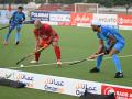 Indian men's team routs Bangladesh 15-1 in Asian Hockey 5s World Cup Qualifier - Hindi News | Indian men's team routs Bangladesh 15-1 in Asian Hockey 5s World Cup Qualifier | Latest hockey News at Lokmattimes.com
