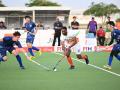 Indian men's hockey team gears up for crucial semifinal at Asian Hockey 5s World Cup qualifier - Hindi News | Indian men's hockey team gears up for crucial semifinal at Asian Hockey 5s World Cup qualifier | Latest hockey News at Lokmattimes.com