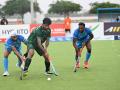 Indian men's hockey team beat Pakistan via sudden death to win Men's Hockey5 Asia Cup - Hindi News | Indian men's hockey team beat Pakistan via sudden death to win Men's Hockey5 Asia Cup | Latest hockey News at Lokmattimes.com