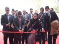 Indian mission in Kathmandu inaugurates Enterprise India Exhibition's opening ceremony - Hindi News | Indian mission in Kathmandu inaugurates Enterprise India Exhibition's opening ceremony | Latest international News at Lokmattimes.com