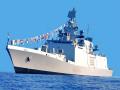 Indian Navy to deploy 4 warships in South China sea for 2 months - Hindi News | Indian Navy to deploy 4 warships in South China sea for 2 months | Latest international News at Lokmattimes.com
