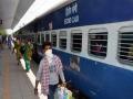 RS members to pay for unused rail bookings if no cancellation; multiple reservations cost 85 pc extra in Jan last - Hindi News | RS members to pay for unused rail bookings if no cancellation; multiple reservations cost 85 pc extra in Jan last | Latest national News at Lokmattimes.com