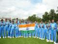 IBSA World Games: Indian women's blind cricket team makes history, enters final - Hindi News | IBSA World Games: Indian women's blind cricket team makes history, enters final | Latest cricket News at Lokmattimes.com