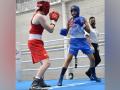 Boxam International: Jasmine marks her arrival with thumping win - Hindi News | Boxam International: Jasmine marks her arrival with thumping win | Latest other-sports News at Lokmattimes.com