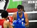 Strandja Memorial Boxing tournament: Deepak Kumar, Jyoti, Naveen open campaign with win - Hindi News | Strandja Memorial Boxing tournament: Deepak Kumar, Jyoti, Naveen open campaign with win | Latest other-sports News at Lokmattimes.com