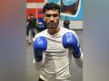 Rohit Mor gives India winning start at 2021 AIBA World Boxing C'ships - Hindi News | Rohit Mor gives India winning start at 2021 AIBA World Boxing C'ships | Latest other-sports News at Lokmattimes.com