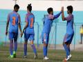 AFC Women's Asian Cup 2022 to be staged in Mumbai, Pune - Hindi News | AFC Women's Asian Cup 2022 to be staged in Mumbai, Pune | Latest football News at Lokmattimes.com