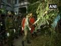 Indian Army undertakes restoration work in Kolkata after damage caused by cyclone Amphan - Hindi News | Indian Army undertakes restoration work in Kolkata after damage caused by cyclone Amphan | Latest national News at Lokmattimes.com