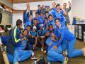 On this day in 2018: India lifted record 4th U19 WC title - Hindi News | On this day in 2018: India lifted record 4th U19 WC title | Latest cricket News at Lokmattimes.com