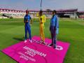 CWG 2022: India wins toss, opts to bat first in campaign opener against Australia - Hindi News | CWG 2022: India wins toss, opts to bat first in campaign opener against Australia | Latest cricket News at Lokmattimes.com
