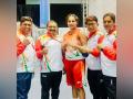 Strandja Memorial: India's first medal confirmed, Nandini enters semis - Hindi News | Strandja Memorial: India's first medal confirmed, Nandini enters semis | Latest other-sports News at Lokmattimes.com