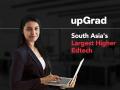 upGrad aims to close March 2022 at half a Billion-Dollar Revenue Run Rate - Hindi News | upGrad aims to close March 2022 at half a Billion-Dollar Revenue Run Rate | Latest business News at Lokmattimes.com