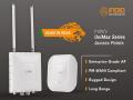 Indio Networks introduces fully Indian manufactured WiFi access points for enabling Public WiFi hotspots under PM-WANI Program - Hindi News | Indio Networks introduces fully Indian manufactured WiFi access points for enabling Public WiFi hotspots under PM-WANI Program | Latest business News at Lokmattimes.com
