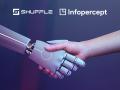 Infopercept Consulting and Shuffle join hands to Make Security Orchestration, Automation and Response Feasible for All Organizations - Hindi News | Infopercept Consulting and Shuffle join hands to Make Security Orchestration, Automation and Response Feasible for All Organizations | Latest business News at Lokmattimes.com