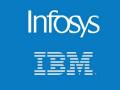 Infosys becomes first global systems integrator to join IBM's new public cloud ecosystem - Hindi News | Infosys becomes first global systems integrator to join IBM's new public cloud ecosystem | Latest business News at Lokmattimes.com
