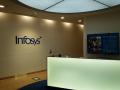 Infosys shares climb ahead of Q4 earning announcements - Hindi News | Infosys shares climb ahead of Q4 earning announcements | Latest maharashtra News at Lokmattimes.com