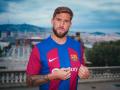 La Liga: Five things you may not know about new Barcelona star Inigo Martinez - Hindi News | La Liga: Five things you may not know about new Barcelona star Inigo Martinez | Latest other-sports News at Lokmattimes.com