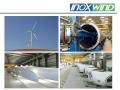 Inox Wind bags orders of 62 MW from IPPs - Hindi News | Inox Wind bags orders of 62 MW from IPPs | Latest business News at Lokmattimes.com