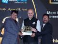 Instashield received the Most Innovative Corona Protection Device GEA 2022 Award - Hindi News | Instashield received the Most Innovative Corona Protection Device GEA 2022 Award | Latest business News at Lokmattimes.com