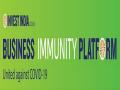 Business Immunity Platform receives over 77,000 visitors from across India, 40 countries - Hindi News | Business Immunity Platform receives over 77,000 visitors from across India, 40 countries | Latest business News at Lokmattimes.com