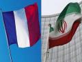 Iran welcomes boost of ties with France - Hindi News | Iran welcomes boost of ties with France | Latest international News at Lokmattimes.com