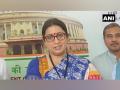 RS passes Juvenile Justice Bill, Smriti Irani accuses Opposition of trying to divide the House - Hindi News | RS passes Juvenile Justice Bill, Smriti Irani accuses Opposition of trying to divide the House | Latest national News at Lokmattimes.com