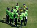 UAE, Ireland qualify for ICC Men's T20 World Cup 2022 - Hindi News | UAE, Ireland qualify for ICC Men's T20 World Cup 2022 | Latest cricket News at Lokmattimes.com