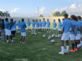 SAFF U-16 C'ships will be a good test, boys can only grow from here, says U16 men's football coach Ishfaq Ahmed - Hindi News | SAFF U-16 C'ships will be a good test, boys can only grow from here, says U16 men's football coach Ishfaq Ahmed | Latest football News at Lokmattimes.com