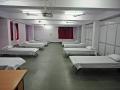 Isolation centre set up for Delhi police personnel in Dwarka - Hindi News | Isolation centre set up for Delhi police personnel in Dwarka | Latest national News at Lokmattimes.com