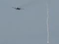 Israeli fighter jets strike Gaza in response to incendiary balloons - Hindi News | Israeli fighter jets strike Gaza in response to incendiary balloons | Latest international News at Lokmattimes.com