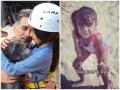 Akshay Kumar, Ayushmann Khurrana share adorable pictures on Daughter's Day - Hindi News | Akshay Kumar, Ayushmann Khurrana share adorable pictures on Daughter's Day | Latest maharashtra News at Lokmattimes.com