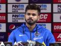Will play with same mindset: Iyer ahead of series-decider against West Indies - Hindi News | Will play with same mindset: Iyer ahead of series-decider against West Indies | Latest cricket News at Lokmattimes.com