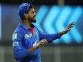 IPL 13: Really difficult to defend in Sharjah, says Iyer - Hindi News | IPL 13: Really difficult to defend in Sharjah, says Iyer | Latest cricket News at Lokmattimes.com