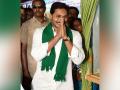 Andhra CM launches 'YSR Rytu Bharosa - PM KISAN' scheme - Hindi News | Andhra CM launches 'YSR Rytu Bharosa - PM KISAN' scheme | Latest politics News at Lokmattimes.com