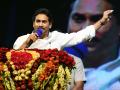 Chandrababu Naidu's life full of conspiracies, backstabbing: Jagan - Hindi News | Chandrababu Naidu's life full of conspiracies, backstabbing: Jagan | Latest politics News at Lokmattimes.com