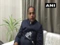 Punjab govt has no right to stay in power: Himachal Pradesh CM after PM Modi's security lapse - Hindi News | Punjab govt has no right to stay in power: Himachal Pradesh CM after PM Modi's security lapse | Latest politics News at Lokmattimes.com